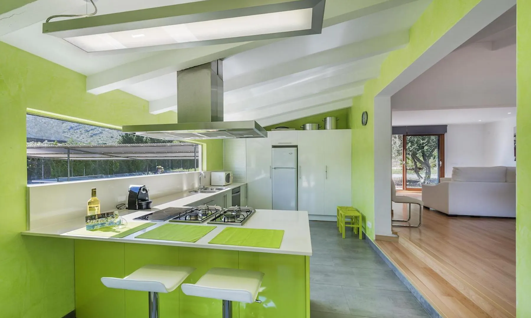 Villa Puig Xacons Alcudia