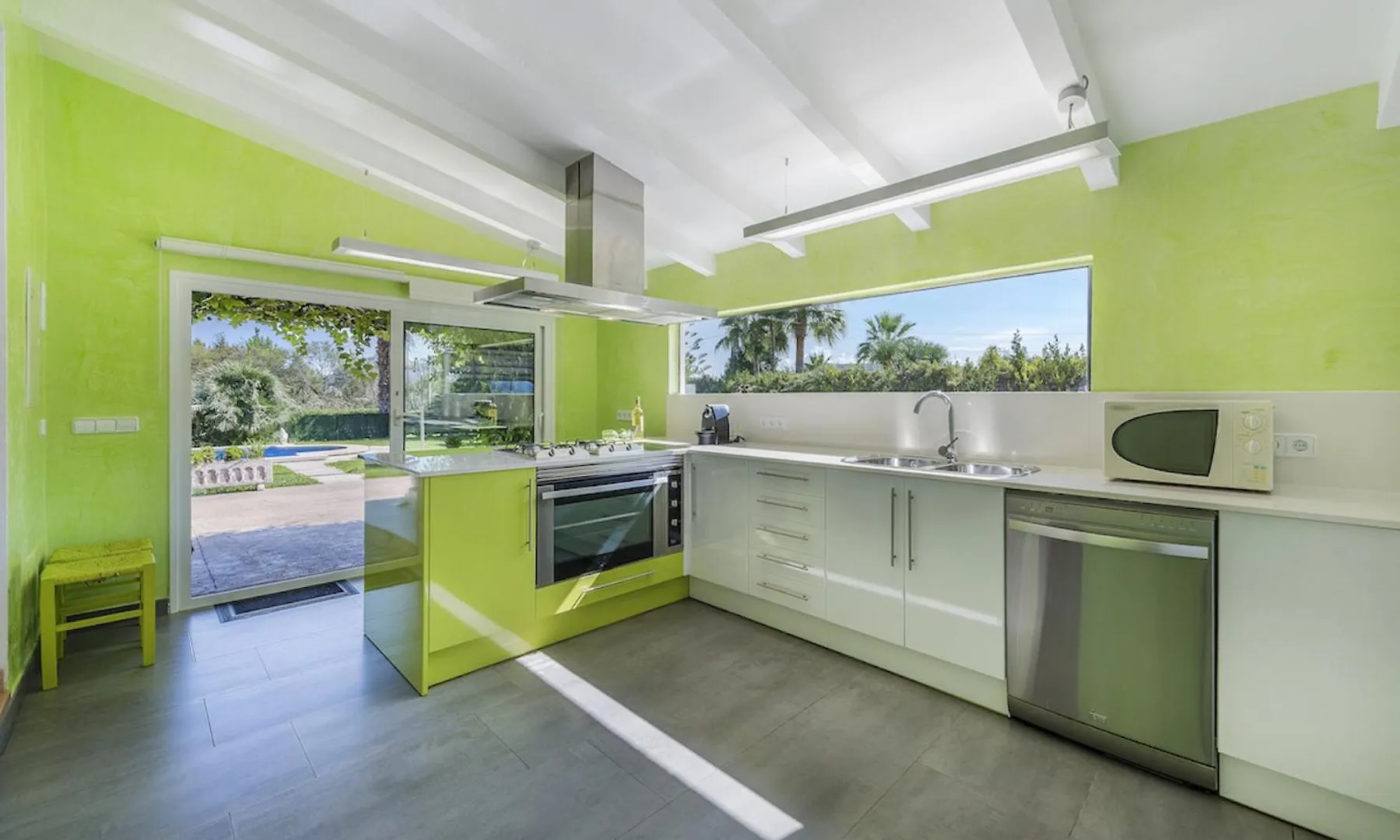 Villa Puig Xacons Alcudia   Alcudia (Mallorca)